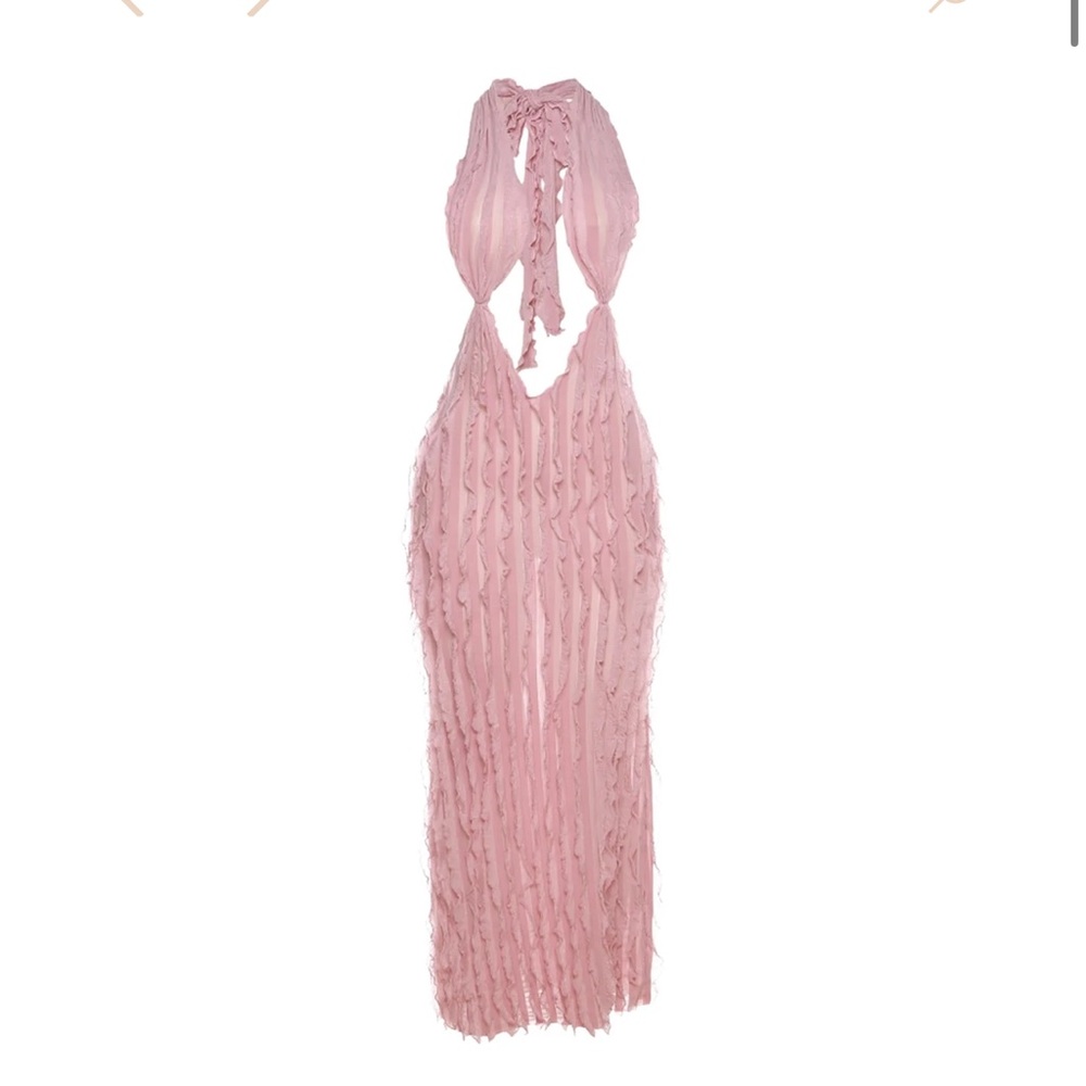 SW Label - Take me on Vacation Dress